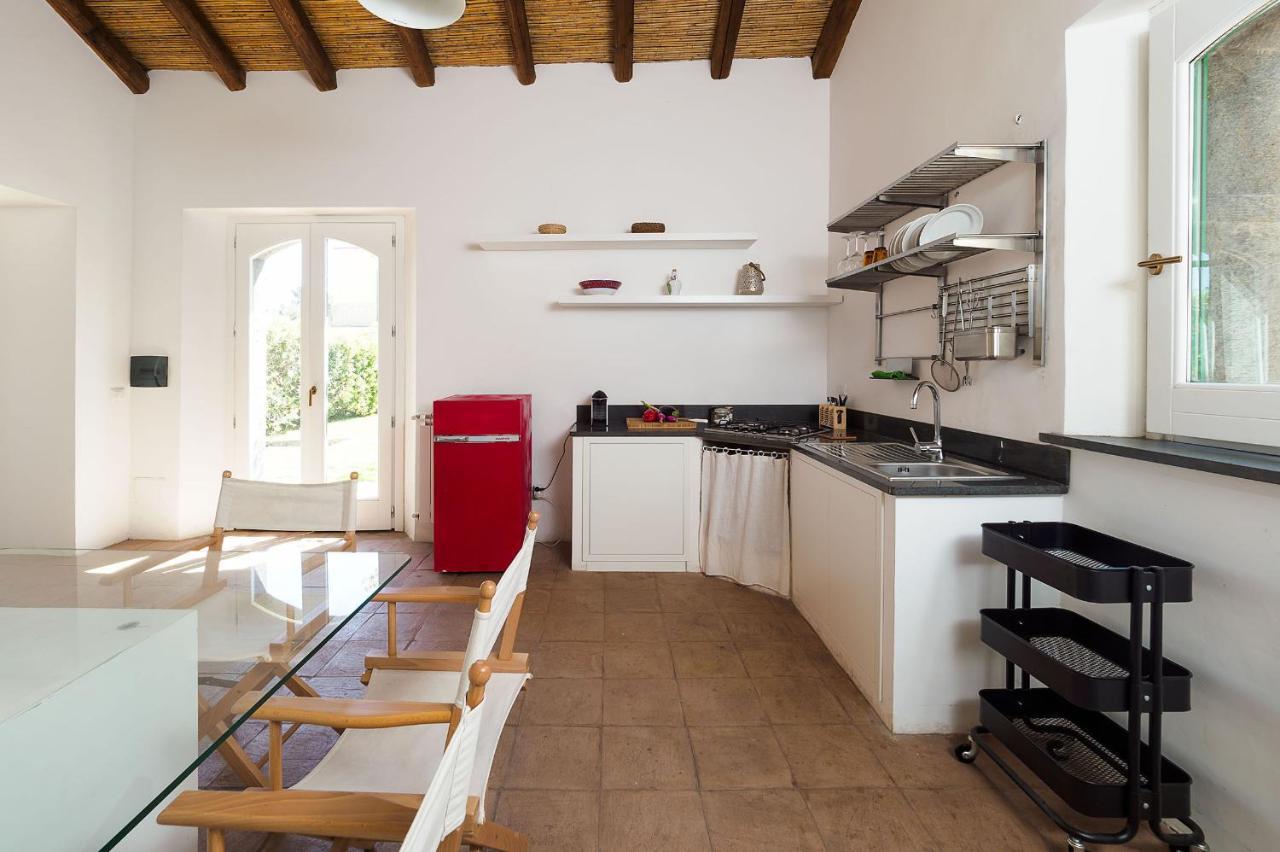 Nerello Mascalese Villa Montelaguardia Bagian luar foto