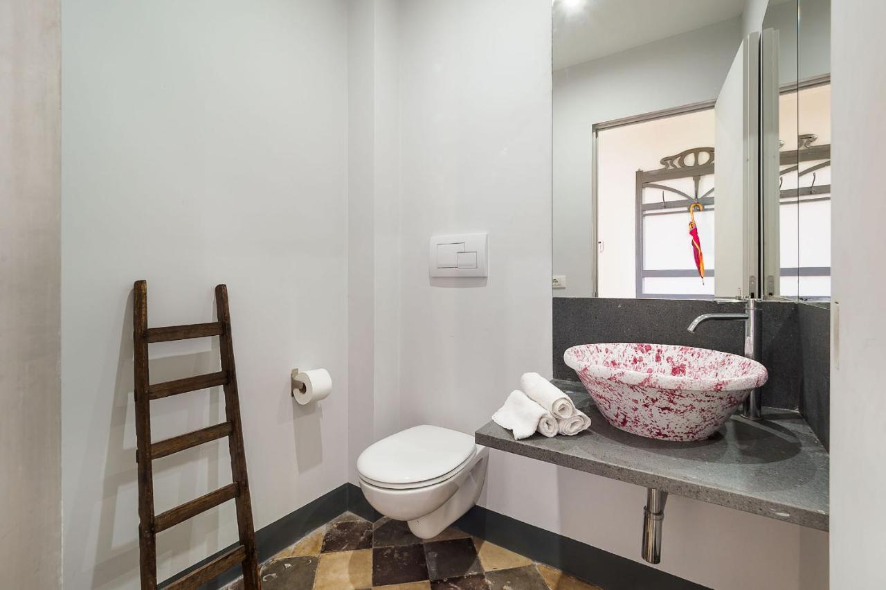 Nerello Mascalese Villa Montelaguardia Bagian luar foto