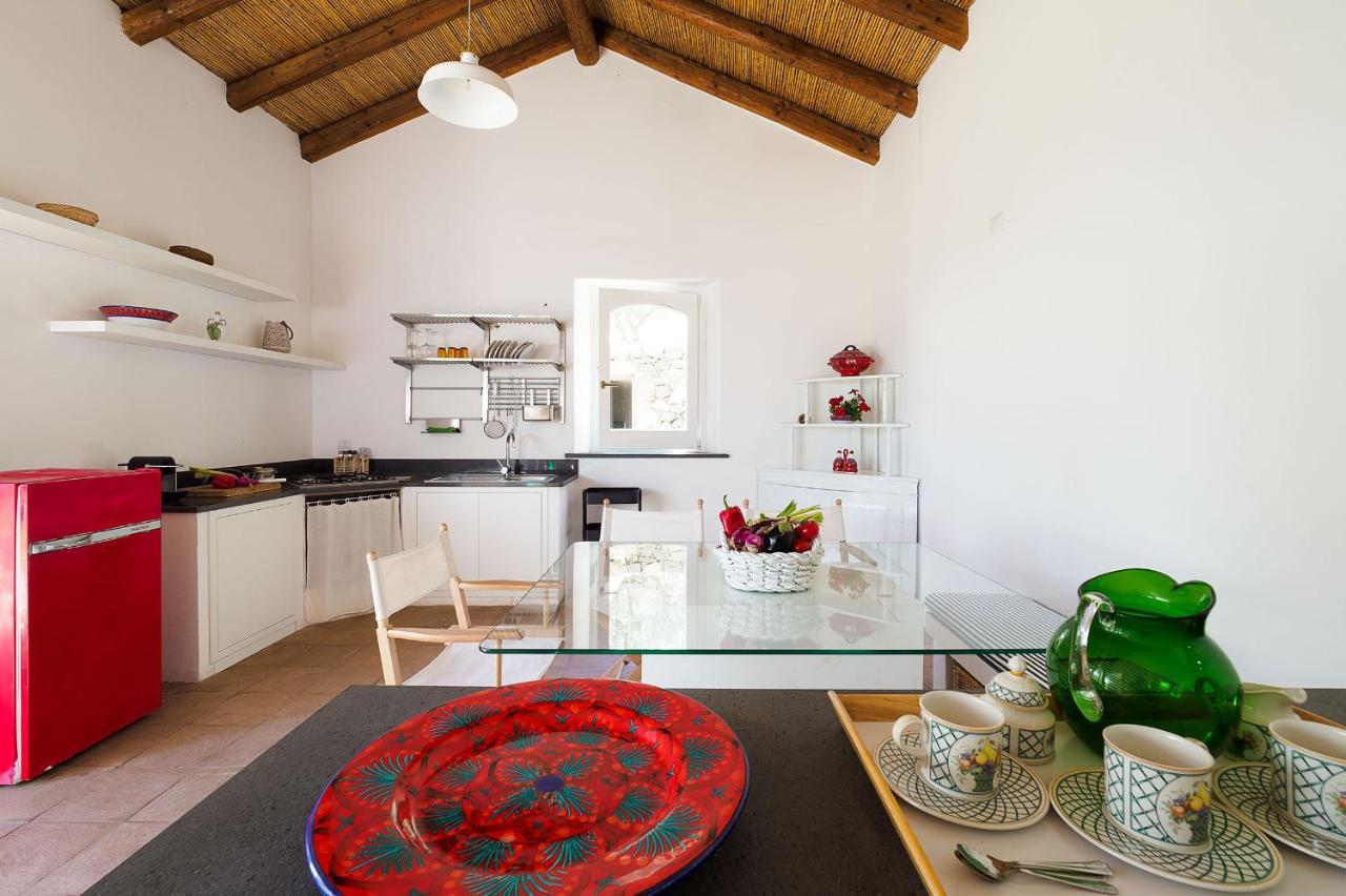 Nerello Mascalese Villa Montelaguardia Bagian luar foto
