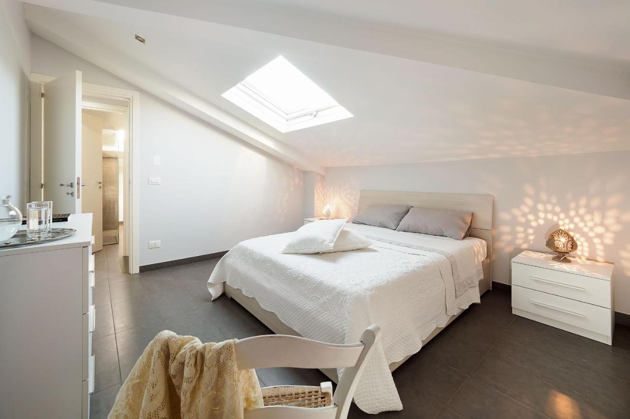 Nerello Mascalese Villa Montelaguardia Bagian luar foto